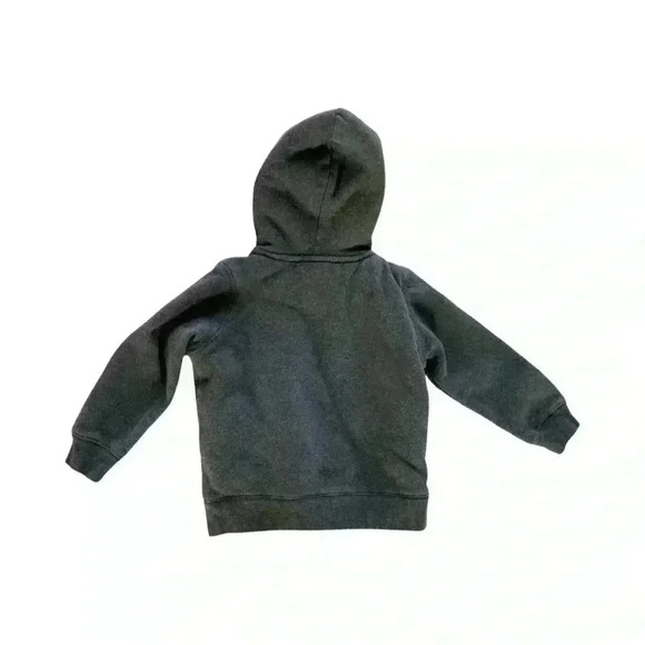 Primary Fleece Lined Hoodie 4/5 - Picture 2 of 4